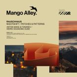 Artwork for "Nightshift / Patches & Patterns"