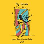 Artwork for "My Room"