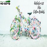 Artwork for "Cotton Rockets"