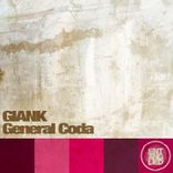 Artwork for "General Coda"