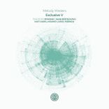Portada para "Melody Masters Exclusive V"