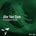 Artwork voor "Freedom Punk"