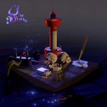 Artwork for "Messer"