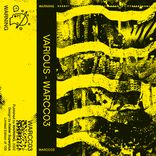 Artwork for "WARCC03"