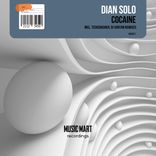 Artwork for "Cocaine"