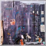 Artwork for "Whelve"