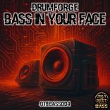 Artwork für "Bass in Your Face"