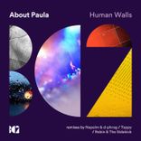 Artwork for "Human Walls"