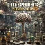Artwork for "Dirty Experiments 2.0"