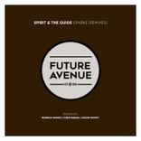 Dust (Vadim Ketsky Remix)