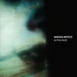 Artwork for "ALPHA WAVE"