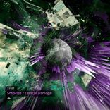 Artwork for "Stabilize / Critical Damage"