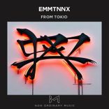 Artwork for "From Tokio"