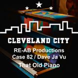 Artwork voor "That Old Piano"