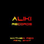 Portada para "Real Shot"