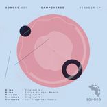 Artwork for "Renacer EP"