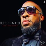 Portada para "Destined"