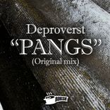 Artwork for "Pangs"