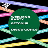 Artwork voor "Weekend Party / GetOnUp"