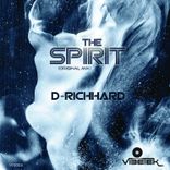 Artwork for "The Spirit"