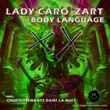 Chuchotements dans la Nuit