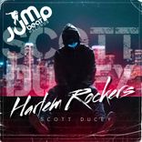 Artwork for "Harlem Rockers"