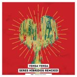 Artwork für "Seres Híbridos Remixed"