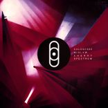 Artwork for "Cherry Spectrum"