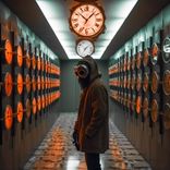 Artwork for "TimesUp"