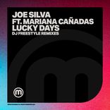 Portada para "Lucky Days (Remixed)"