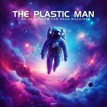 Artwork for "The Plastic Man"