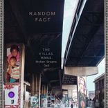 Artwork for "The Villas"