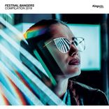 Artwork for "Festival Bangers - Compilation 2019"