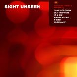 Artwork voor "Sight Unseen"