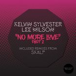 Artwork voor "No More Love, Pt. 2"