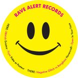 Artwork for "RAVE03"