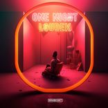 Artwork for "One Night"