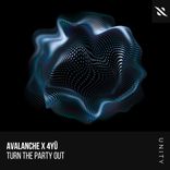Artwork voor "Turn The Party Out"