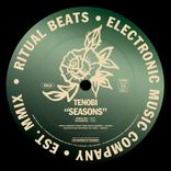 Artwork for "Seasons"