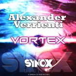 Artwork for "Vortex"