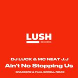 Artwork für "Ain't No Stopping Us (Bradderz & Paul Sirrel Remix)"