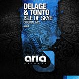 Artwork voor "Isle of Skye"