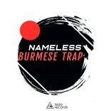 Artwork for "Burmese Trap"