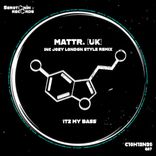 Portada para "Itz My Bass (INC Joey London Style Remix)"