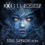 Artwork für "Soul Samadhi (Arcana & DigiCult & MoRsei Remix)"