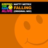 Artwork for "Falling"