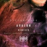Artwork for "Avalon Remixes"