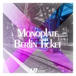 Artwork for "Berlin Ticket"