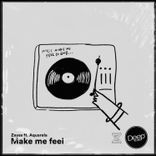 Portada para "Make Me Feel"