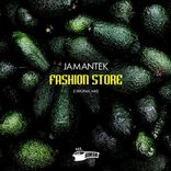 Artwork for "Fashion Store"